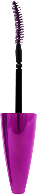 Maybelline New York Mascara Faux Cils Waterproof Très Noir 1, 10,7 ml