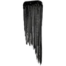Maybelline New York Mascara Faux Cils Rehaussants 01 Noir, 9 ml