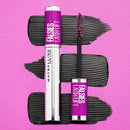 Maybelline New York Mascara Faux Cils Ultra Noir, 9,6 ml