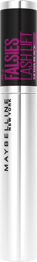 Maybelline New York Mascara Faux Cils Ultra Noir, 9,6 ml