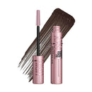 Maybelline New York Mascara Lash Sensational Sky High Brown, 7,2 ml