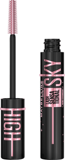 Maybelline New York Mascara Lash Sensational Sky High Cosmic Black, 7,2 ml