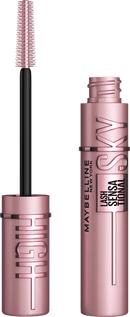 MAYBELLINE NEW YORK Mascara Lash Sensational Sky High Very Black, 7,2 ml
