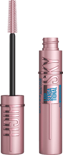 MAYBELLINE NEW YORK Mascara Lash Sensational Sky High Waterproof Black, 6 ml