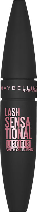 MAYBELLINE NEW YORK Mascara Lash Sensational Very Black, 9,5 ml