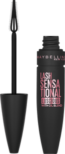 MAYBELLINE NEW YORK Mascara Lash Sensational Very Black, 9,5 ml