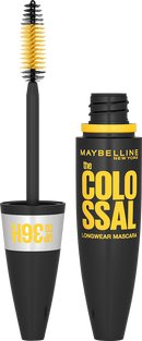 Maybelline New York Mascara The Colossal 36h Noir, 10 ml