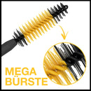 Maybelline New York Mascara The Colossal 36h Noir, 10 ml