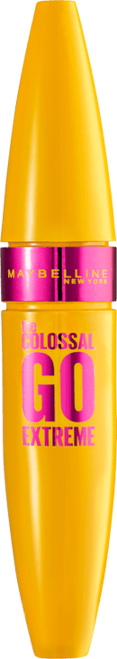 Maybelline New York Mascara VEX Colossal Go Extreme Très Noir, 9,5 ml