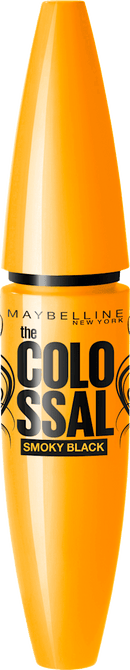 Maybelline New York Mascara Volum' Express Colossal Smoky Dangerous Black, 9,5 ml