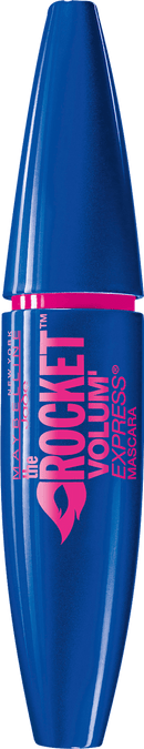 Maybelline New York Mascara Volum' Express The Rocket Très Noir, 9,6 ml