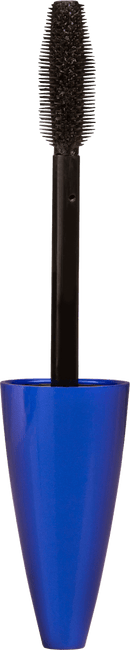 Maybelline New York Mascara Volum' Express The Rocket Waterproof Très Noir, 9,6 ml