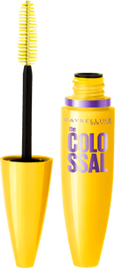 Maybelline New York Mascara Volume Express Colossal 01 Noir, 10 ml