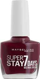 MAYBELLINE NEW YORK Nagellak Super Stay 7 Days 924 Magenta Muse
