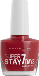 MAYBELLINE NEW YORK Nagellak Super Stay 7 Days 925 Rebel Rose, 10 ml