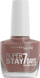 MAYBELLINE NEW YORK Nagellak Super Stay 7 Days 930 Bare It All, 10 ml