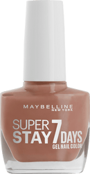 MAYBELLINE NEW YORK Nagellak Super Stay 7 Days 931 Brownstore