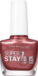 MAYBELLINE NEW YORK Nagellak Superstay 7 Days 912 Rooftop, 10 ml