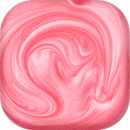 MAYBELLINE NEW YORK Nagellak Superstay Forever Strong 7 Days 01 tornado rose, 10 ml