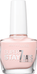 MAYBELLINE NEW YORK Nagellak Superstay Forever Strong 7 Days 286 pink whisper, 10 ml
