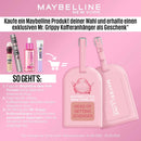 MAYBELLINE NEW YORK Poeder Fit Me Matte & Poreless 220 Natural Beige, 9 g