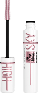 MAYBELLINE NEW YORK Wimperprimer Lash Sensational Sky High Tinted, 7,7 ml