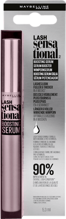 Maybelline New York Lash Sensational Sérum Clear 00, 4,5 ml