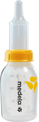 Medela SpecialNeeds-zuigfles, 1 stuk