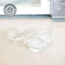 Medela Fopspeen Newborn siliconen, effen, 0-2 maanden
