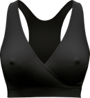 Medela Zwangerschaps- en borstvoedingsbeha maat M Keep Cool Sleep, zwart, 1 stuk