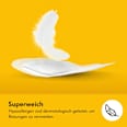 Medela Coussinets d'allaitement Safe &amp; Dry Ultra fin, 30 pièces.