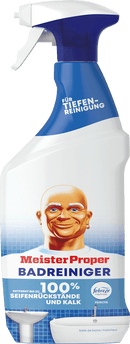 Meister Proper Badkamerreiniger-spray, 800 ml
