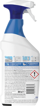 Meister Proper Badkamerreiniger-spray, 800 ml