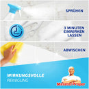 Meister Proper Badkamerreiniger-spray, 800 ml