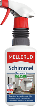 MELLERUD Démoulant sans chlore, 500 ml