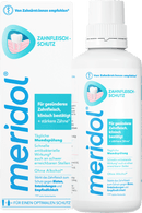 meridol bain de bouche antibactérien, 400 ml