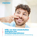meridol Dentifrice Protection gencives, 75 ml