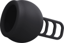 Merula Menstruatiecup zwart
