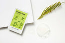 Missha Cloth Mask Airy Fit Green Tea, 1 pièce