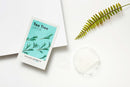 Masque en tissu Missha Airy Fit Tea Tree, 1 pièce