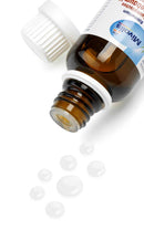 Mivolis Australische tea tree-olie Melaleuca alternifolia, 30 ml