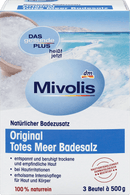 Mivolis Origineel Dode Zee-badzout, 1,5 kg