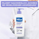Mixa Bodylotion Panthenol Comfort, 250 ml