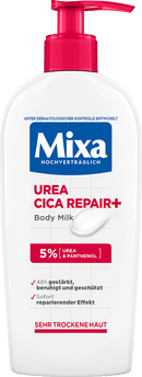 Mixa Lichaamsmelk Urea Cica Repair, 250 ml