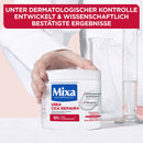 Mixa Crème Soin Cica Repair 10 % Urée, 400 ml