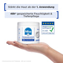 Mixa Verzorgingscrème Ceramide Protect, 400 ml