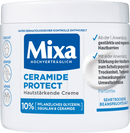 Mixa Verzorgingscrème Ceramide Protect, 400 ml