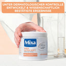 Mixa Verzorgingscrème Shea Ultra Soft, 400 ml