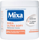 Mixa Verzorgingscrème Shea Ultra Soft, 400 ml