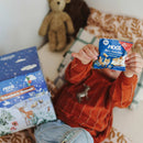 MOGLi Adventskalender 2026 'Wachse wild', 1 stuk